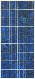 Residential Solar Panel, 85W, Cell Eff 14.6%, 12.63%
